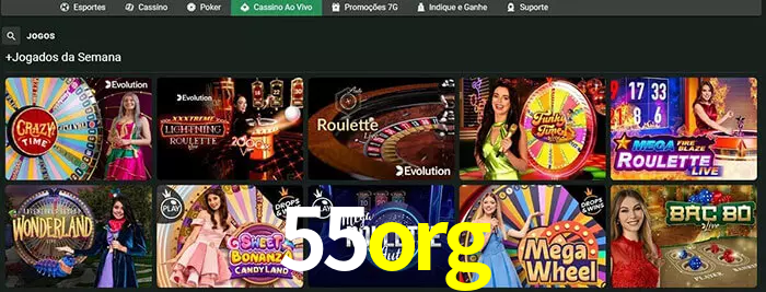 55org bet