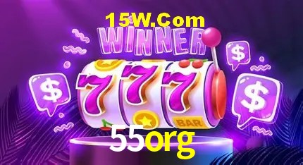 Account Benefits 55org