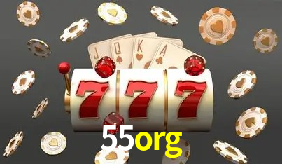Bonus Features 55org