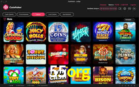 Welcome Bonus 55org