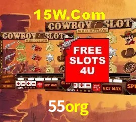 Weekend Specials 55org