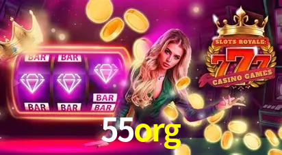 Secure Login 55org