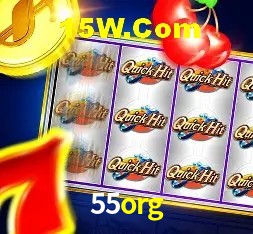 55org Slot - 320+ Caça-Níqueis Premium