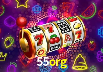 55org São Paulo - Hot Promos