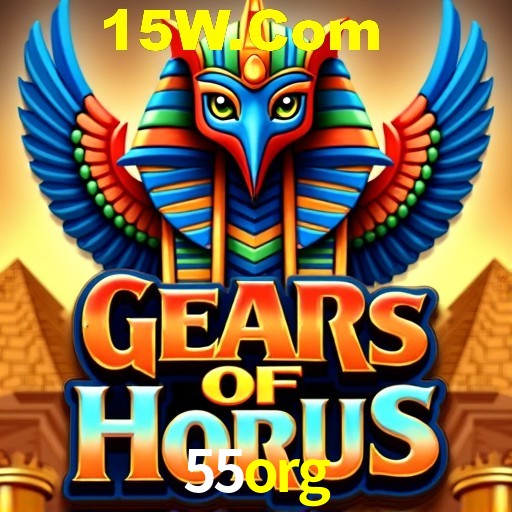 Secure Login 55org