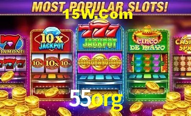55org Belo Horizonte - Jackpots