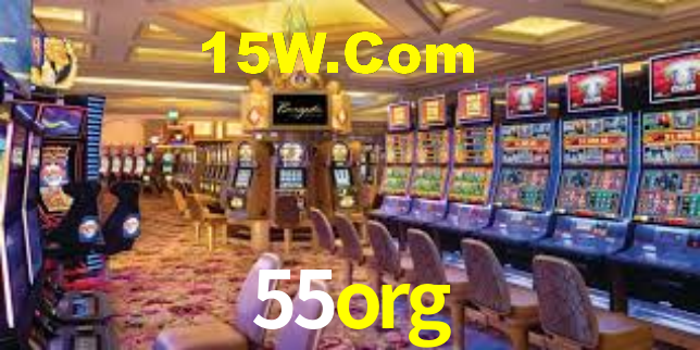 55org - App Security