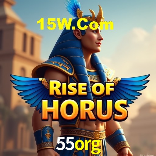 Provedores de Jogos 55org