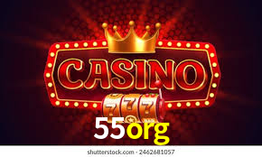 Live Casino 55org