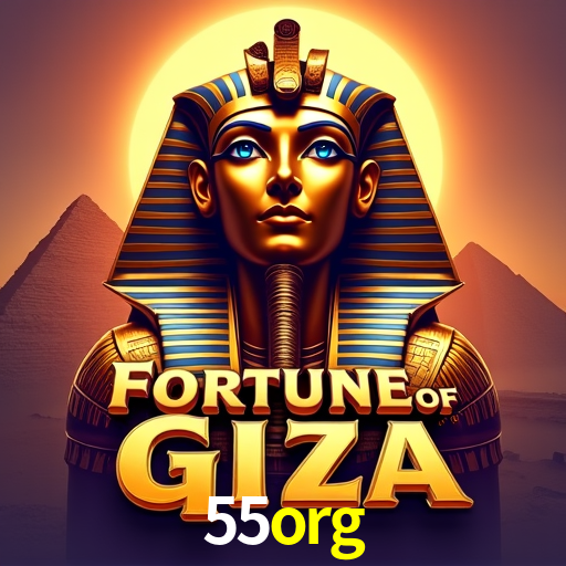 Descubra a Magia dos Jogos de Arcade no 55org