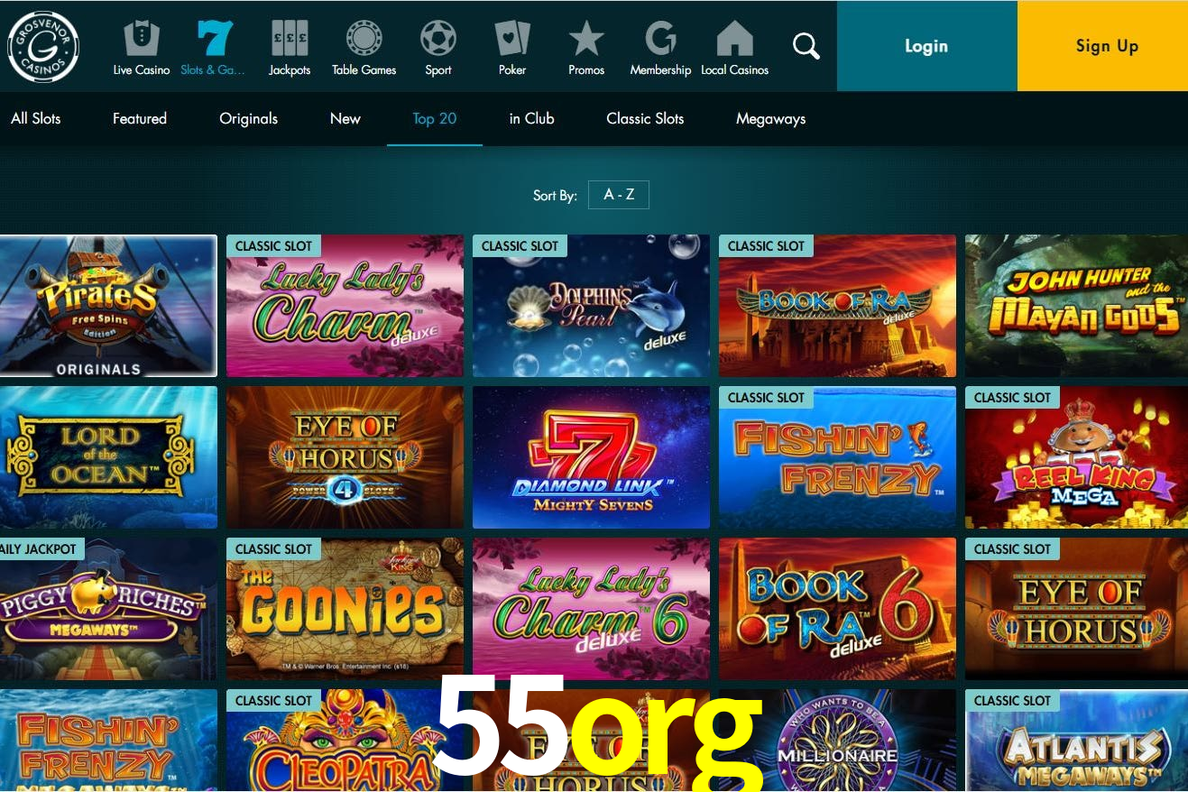 Slot Games 55org