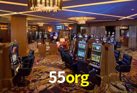 Blackjack Table 55org