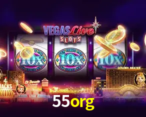 55org - Support