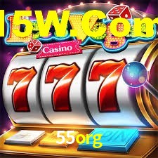 Daily Bonuses 55org