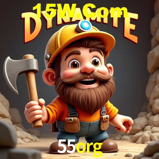 55org Brasília - Crash Guide