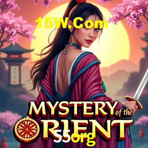 Jogos de Slot 55org