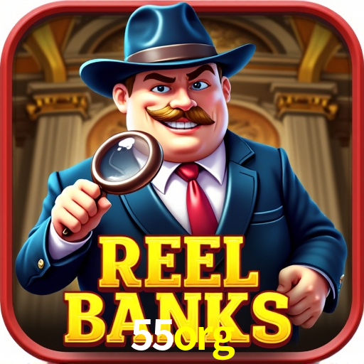 Apostas Esportivas na 55org: Um Guia Completo